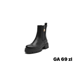 Buty Botki DAMSKIE...
