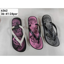Buty Klapki DAMSKIE...
