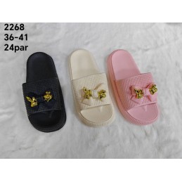 Buty Klapki DAMSKIE...