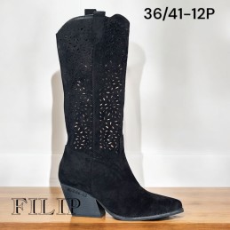 Buty Botki DAMSKIE...