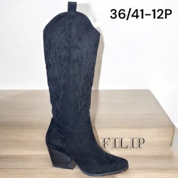 Buty Botki DAMSKIE...