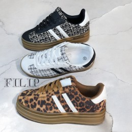 Buty Sportowe DAMSKIE...