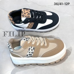 Buty Sportowe DAMSKIE...