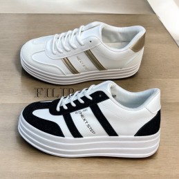 Buty Sportowe DAMSKIE...