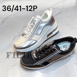 Buty Sportowe DAMSKIE...