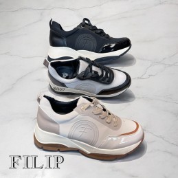 Buty Sportowe DAMSKIE...