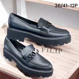 Buty Półbuty DAMSKIE...