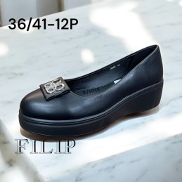 Buty Czołenka DAMSKIE...
