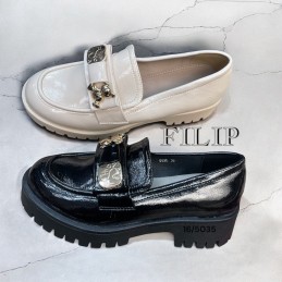 Buty Półbuty DAMSKIE...