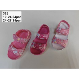 Buty Sandały DZIECIĘCE...