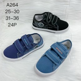 Buty Sportowe DZIECIĘCE...