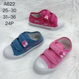 Buty Sportowe DZIECIĘCE...