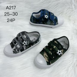 Buty Sportowe DZIECIĘCE...