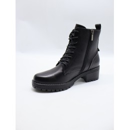 BUTY DAMSKIE . SIZE: 36/41 (12 PAR/PACZKA) KOLOR JAK NA ZDZIĘCIU