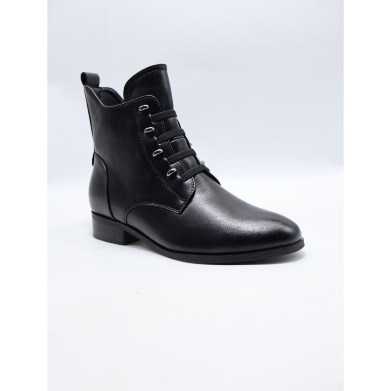 BUTY DAMSKIE . SIZE: 36/41 (12 PAR/PACZKA) KOLOR JAK NA ZDZIĘCIU