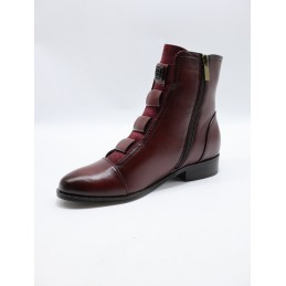 BUTY DAMSKIE . SIZE: 36/41 (12 PAR/PACZKA) KOLOR JAK NA ZDZIĘCIU