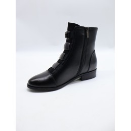 BUTY DAMSKIE . SIZE: 36/41 (12 PAR/PACZKA) KOLOR JAK NA ZDZIĘCIU