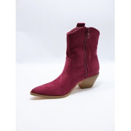 BUTY DAMSKIE . SIZE: 36/41 (12 PAR/PACZKA) KOLOR JAK NA ZDZIĘCIU