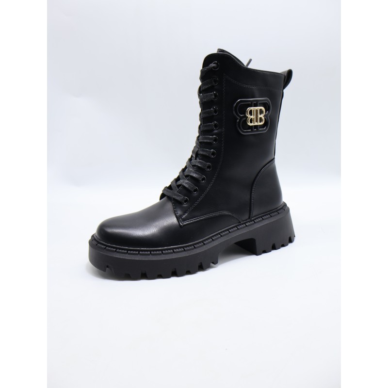 BUTY DAMSKIE . SIZE: 36/41 (12 PAR/PACZKA) KOLOR JAK NA ZDZIĘCIU