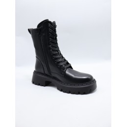 BUTY DAMSKIE . SIZE: 36/41 (12 PAR/PACZKA) KOLOR JAK NA ZDZIĘCIU