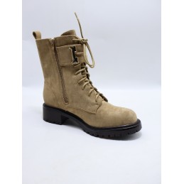 BUTY DAMSKIE . SIZE: 36/41 (12 PAR/PACZKA) KOLOR JAK NA ZDZIĘCIU