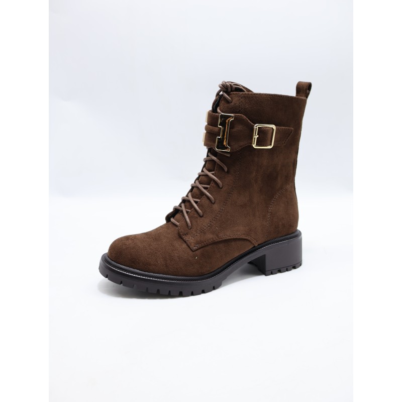 BUTY DAMSKIE . SIZE: 36/41 (12 PAR/PACZKA) KOLOR JAK NA ZDZIĘCIU
