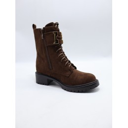 BUTY DAMSKIE . SIZE: 36/41 (12 PAR/PACZKA) KOLOR JAK NA ZDZIĘCIU