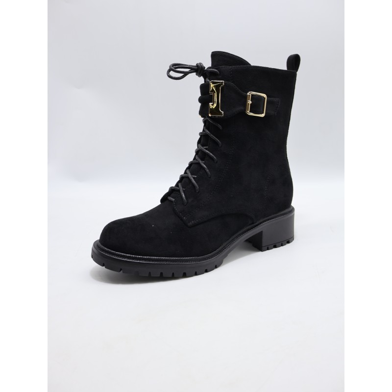BUTY DAMSKIE . SIZE: 36/41 (12 PAR/PACZKA) KOLOR JAK NA ZDZIĘCIU