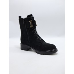 BUTY DAMSKIE . SIZE: 36/41 (12 PAR/PACZKA) KOLOR JAK NA ZDZIĘCIU