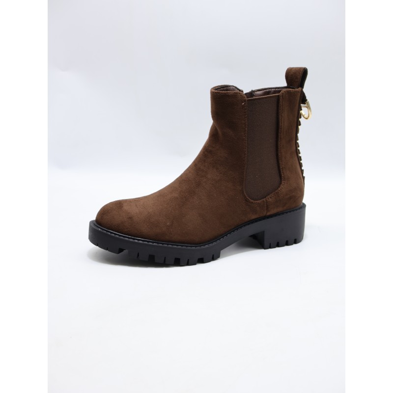 BUTY DAMSKIE . SIZE: 36/41 (12 PAR/PACZKA) KOLOR JAK NA ZDZIĘCIU