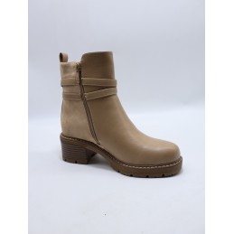 BUTY DAMSKIE . SIZE: 36/41 (12 PAR/PACZKA) KOLOR JAK NA ZDZIĘCIU