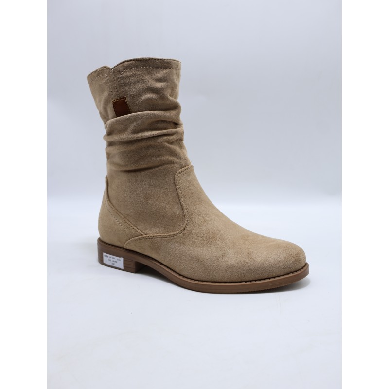 BUTY DAMSKIE . SIZE: 36/41 (12 PAR/PACZKA) KOLOR JAK NA ZDZIĘCIU