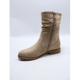 BUTY DAMSKIE . SIZE: 36/41 (12 PAR/PACZKA) KOLOR JAK NA ZDZIĘCIU