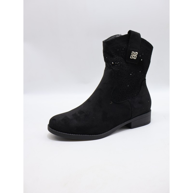 BUTY DAMSKIE . SIZE: 36/41 (12 PAR/PACZKA) KOLOR JAK NA ZDZIĘCIU