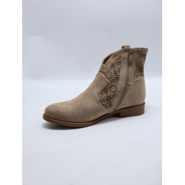BUTY DAMSKIE . SIZE: 36/41 (12 PAR/PACZKA) KOLOR JAK NA ZDZIĘCIU
