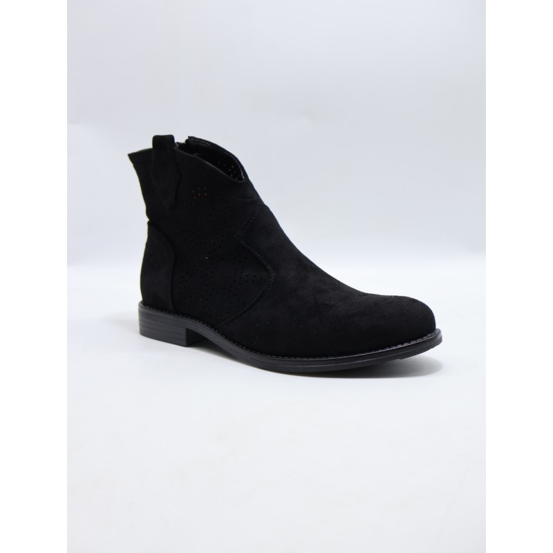 BUTY DAMSKIE . SIZE: 36/41 (12 PAR/PACZKA) KOLOR JAK NA ZDZIĘCIU