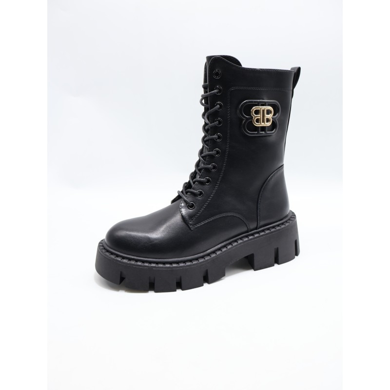 BUTY DAMSKIE . SIZE: 36/41 (12 PAR/PACZKA) KOLOR JAK NA ZDZIĘCIU