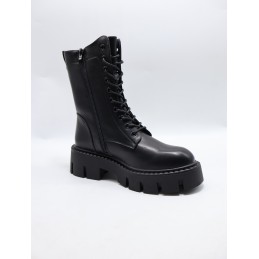 BUTY DAMSKIE . SIZE: 36/41 (12 PAR/PACZKA) KOLOR JAK NA ZDZIĘCIU
