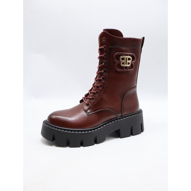BUTY DAMSKIE . SIZE: 36/41 (12 PAR/PACZKA) KOLOR JAK NA ZDZIĘCIU
