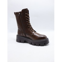 BUTY DAMSKIE . SIZE: 36/41 (12 PAR/PACZKA) KOLOR JAK NA ZDZIĘCIU