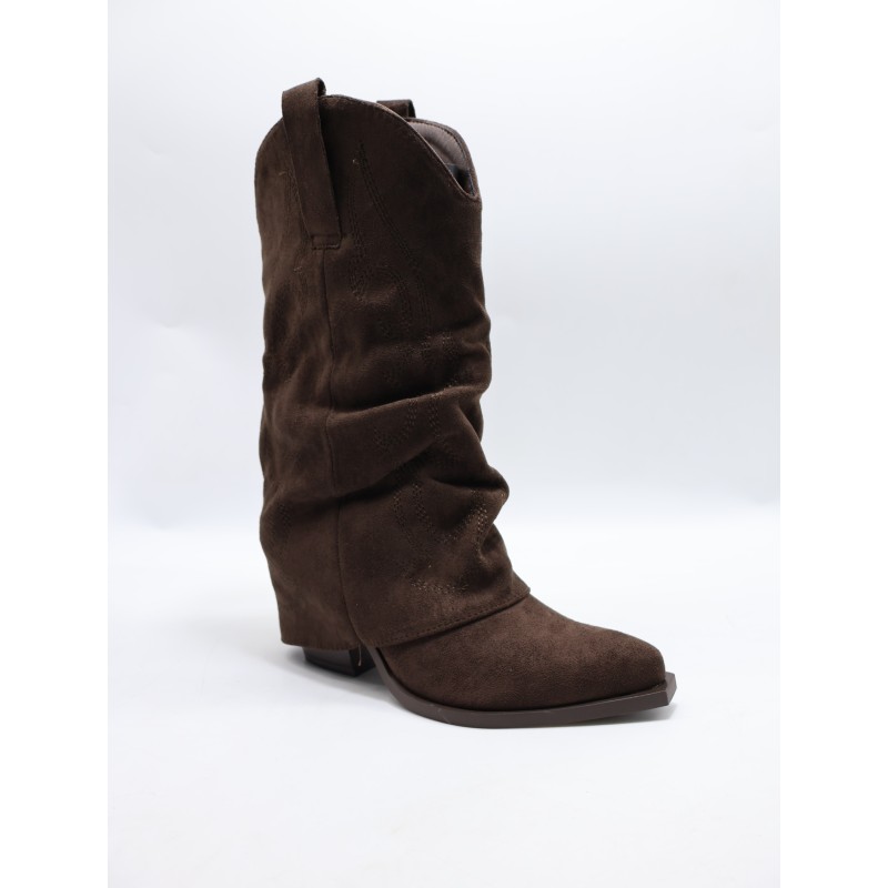 BUTY DAMSKIE . SIZE: 36/41 (12 PAR/PACZKA) KOLOR JAK NA ZDZIĘCIU