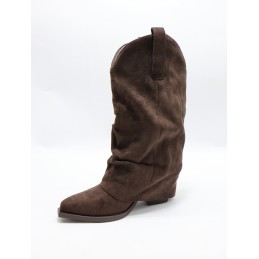 BUTY DAMSKIE . SIZE: 36/41 (12 PAR/PACZKA) KOLOR JAK NA ZDZIĘCIU