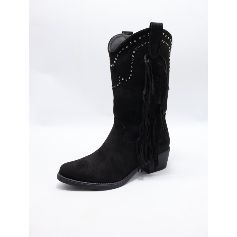 BUTY DAMSKIE . SIZE: 36/41 (12 PAR/PACZKA) KOLOR JAK NA ZDZIĘCIU