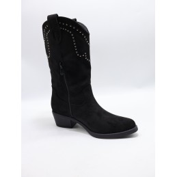 BUTY DAMSKIE . SIZE: 36/41 (12 PAR/PACZKA) KOLOR JAK NA ZDZIĘCIU