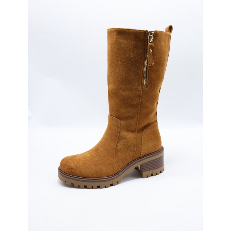 BOTKI DAMSKIE . SIZE: 36/41 (12 PAR/PACZKA) KOLOR JAK NA ZDZIĘCIU