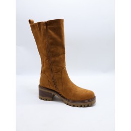 BOTKI DAMSKIE . SIZE: 36/41 (12 PAR/PACZKA) KOLOR JAK NA ZDZIĘCIU