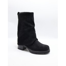 BOTKI DAMSKIE . SIZE: 36/41...