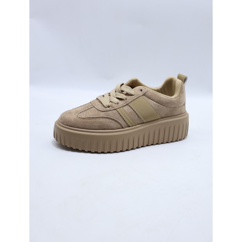 BUTY DAMSKIE . SIZE: 36/41 (12 PAR/PACZKA) KOLOR JAK NA ZDZIĘCIU