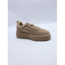 BUTY DAMSKIE . SIZE: 36/41 (12 PAR/PACZKA) KOLOR JAK NA ZDZIĘCIU