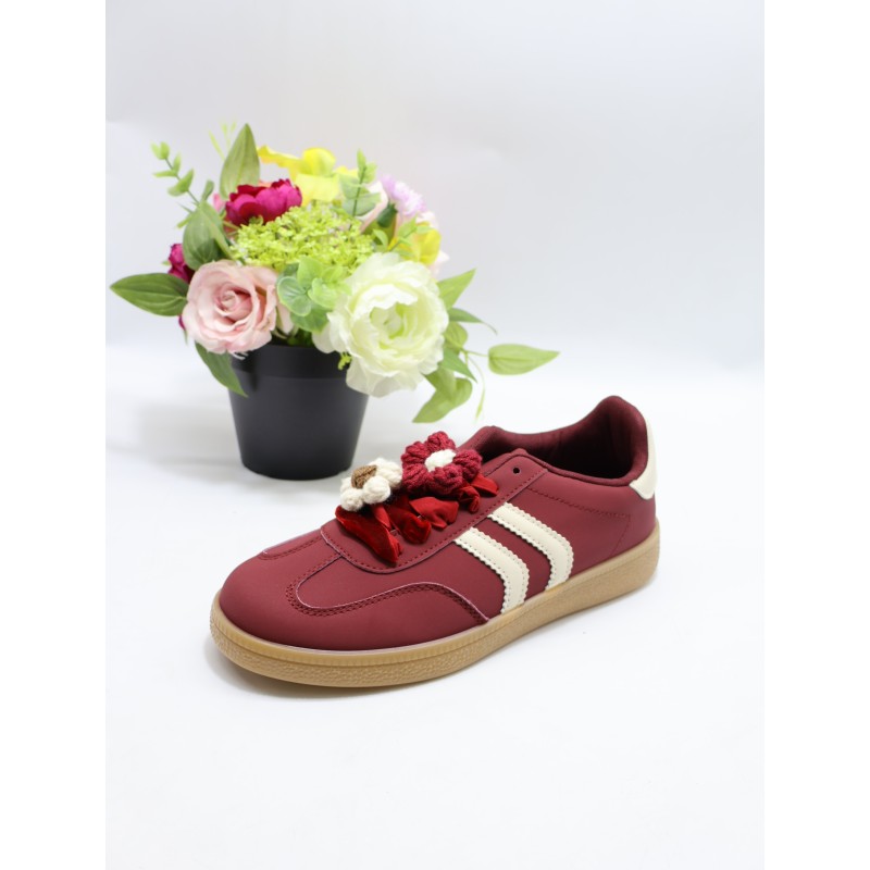 BUTY DAMSKIE . SIZE: 36/41 (12 PAR/PACZKA) KOLOR JAK NA ZDZIĘCIU